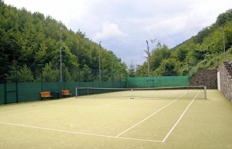 Penzion Mladost Remata Raztocno Buitenkant foto